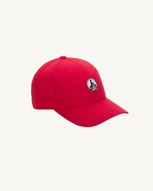 Casquette Rouge Cas 2.0